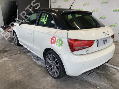 Starter AUDI A1 (8X1, 8XK) 1.4 TFSI | BP33596264M8 - Image 3