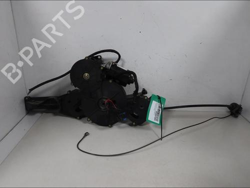 Used Electronic module Electronic module PEUGEOT 807 (EB_) 2.2 (158 hp) 33575812 33575812