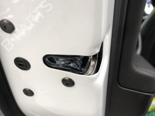 Used Rear left lock Rear left lock LAND ROVER DISCOVERY SPORT (L550) 2.0 D 4x4 (241 hp) 33742146 33742146