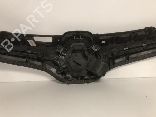 Grill RENAULT KANGOO Express (FW0/1_) Z.E. (FW0Z, FW1Z) | BP34615221C40 - Image 5