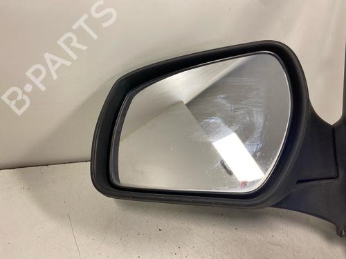Left mirror FORD C-MAX (DM2) 1.6 TDCi | BP37255941C26 - Image 2