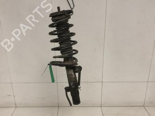 Used Right front shock absorber Right front shock absorber CITROËN C3 II (SC_) 1.4 HDi 70 (SC8HZC, SC8HR0, SC8HP4) (68 hp) 33600864 33600864