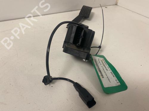 Used Pedal Pedal CITROËN C5 II Break (RE_) [2004-2008] 34375513 34375513