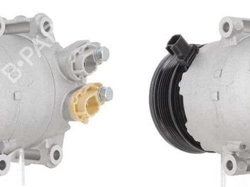 Used AC compressor AC compressor FORD FIESTA VI (CB1, CCN) 1.25 (82 hp) 33597978 33597978