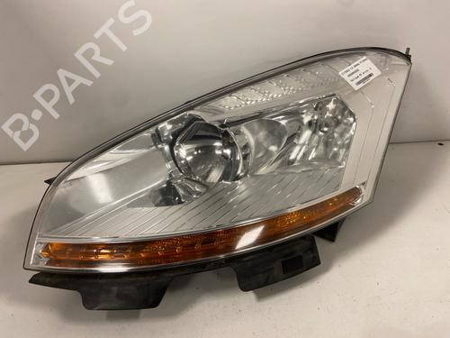 Used Left headlight Left headlight 39256433 39256433