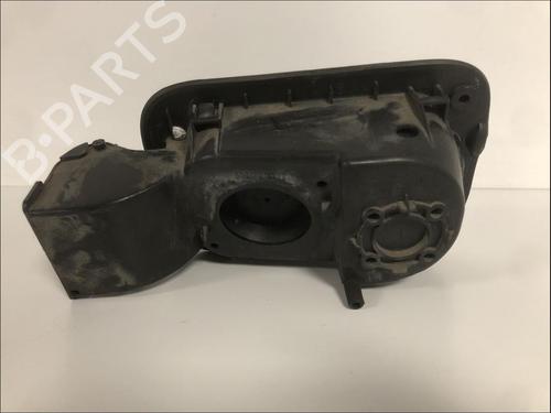 Used Fuel flap Fuel flap RENAULT SCÉNIC II (JM0/1_) [2003-2010] 33579779 33579779