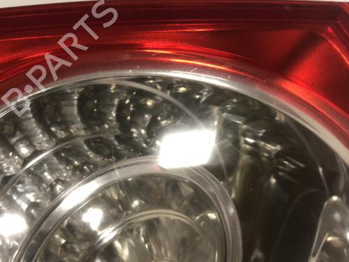 Left taillight VW PASSAT B6 (3C2) 1.6 FSI | BP33599138C34 - Image 2