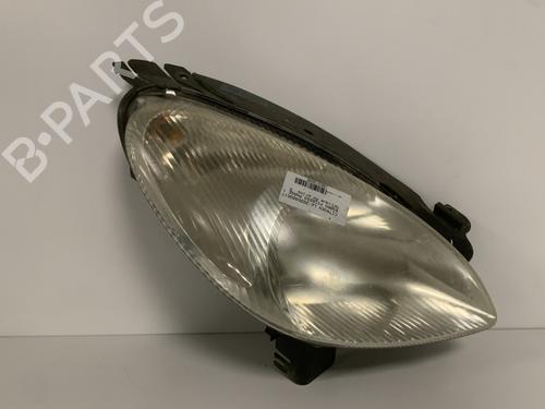 Used Right headlight Right headlight CITROËN XSARA PICASSO (N68) [1999-2012] 33593289 33593289
