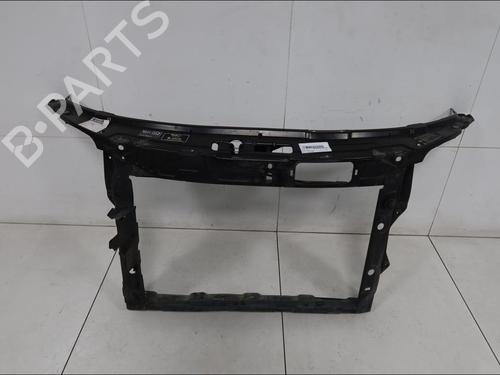 Frontplade/Frontkurv Frontplade/Frontkurv SKODA FABIA II (542) [2006-2014] 33578484 33578484