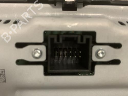 Display monitor VW T-ROC (A11, D11) 1.5 TSI | BP37752731C48 - Image 2