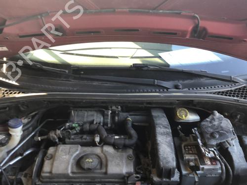 Used Scuttle panel Scuttle panel CITROËN C3 II (SC_) 1.4 (73 hp) 35913299 35913299
