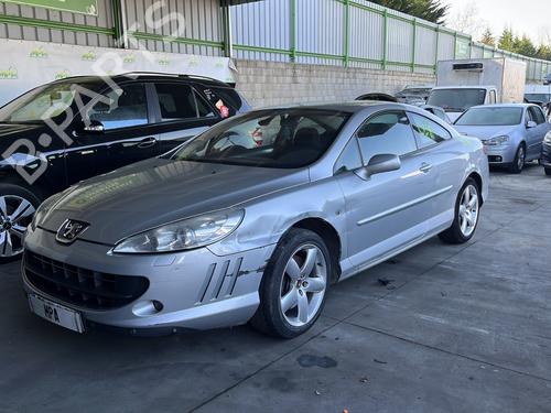 Right front driveshaft PEUGEOT 407 Coupe (6C_) 2.7 HDi | BP33603232M39 - Image 4