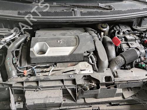 Engine DS DS 7 Crossback (J4_, JR_, JC_) 1.6 PureTech 225 (J45GCR, J45GGR) | BP33574204M1 - Image 6