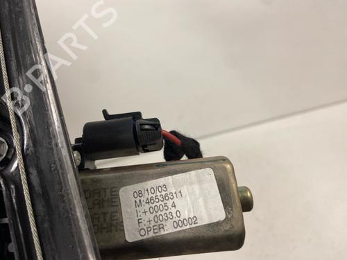 Used Front right window mechanism Front right window mechanism 38605168 38605168