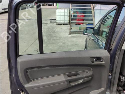 Used Rear left window mechanism Rear left window mechanism OPEL ZAFIRA / ZAFIRA FAMILY B (A05) 1.9 CDTI (M75) (120 hp) 35909482 35909482