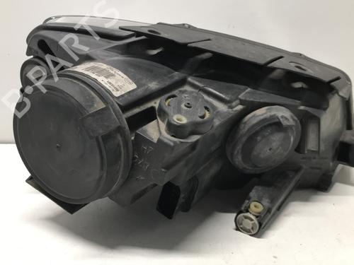 Left headlight VW PASSAT B6 (3C2) 2.0 FSI | BP33586562C28 - Image 3