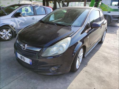 Used Alternator Alternator OPEL CORSA D (S07) 1.7 CDTI (L08, L68) (125 hp) 33579469 33579469