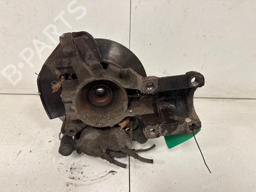 Used Left front steering knuckle Left front steering knuckle CITROËN JUMPER I Van (244) 2.2 HDi (101 hp) 34386788 34386788