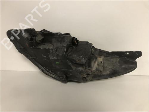 Used Right headlight Right headlight HYUNDAI i10 I (PA) 1.1 (67 hp) 33581396 33581396