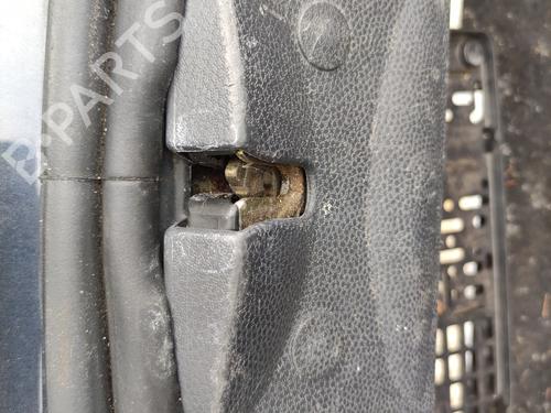 Used Tailgate lock Tailgate lock MINI MINI (R50, R53) Cooper (116 hp) 36582284 36582284