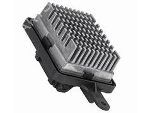 Used Heater resistor Heater resistor PEUGEOT 5008 (0U_, 0E_) 1.6 HDi (112 hp) 36579401 36579401