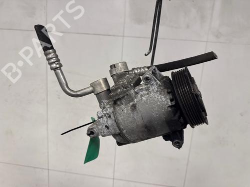 Used Steering pump Steering pump VW POLO V (6R1, 6C1) 1.6 TDI (90 hp) 34525863 34525863