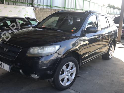 Used Parts HYUNDAI SANTA FÉ II (CM)  2.2 CRDi  4524216