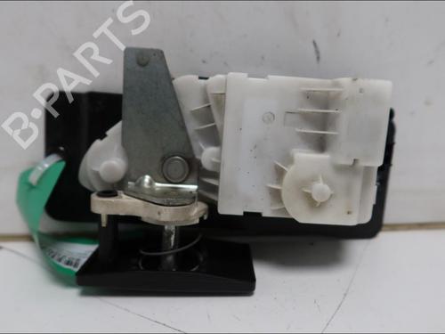 Used Electronic module Electronic module PEUGEOT 607 (9D, 9U) 2.2 HDi (133 hp) 33576695 33576695