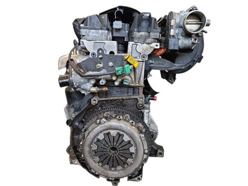Used Engine Engine CITROËN XSARA (N1) 1.6 16V (109 hp) 33595438 33595438