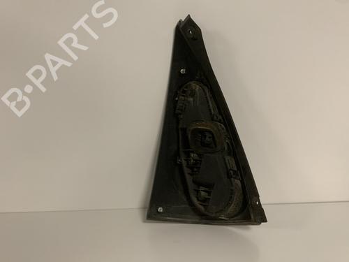 Used Right taillight Right taillight CITROËN C1 (PM_, PN_) 1.4 HDi (54 hp) 33593649 33593649