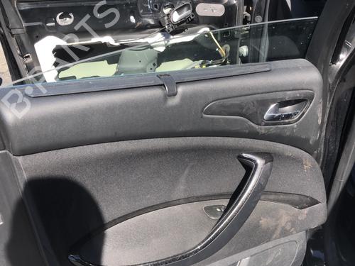 Used Rear left window mechanism Rear left window mechanism CITROËN C5 III (RD_) 2.0 HDi 165 (RDRHHA, RDRHH8) (163 hp) 33837490 33837490