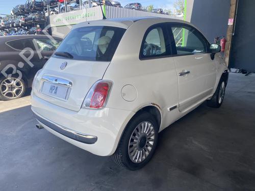 Salpicadero FIAT 500 (312_) 1.2 (312AXA1A) | BP37430893C46 - Image 3