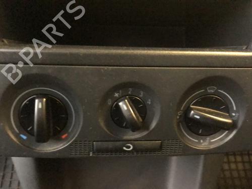 Used Climate control Climate control 36579316 36579316