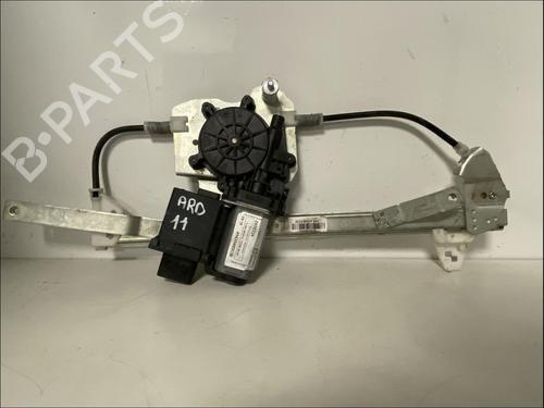 Used Rear right window mechanism Rear right window mechanism 33584627 33584627