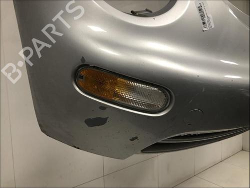 Used Front bumper Front bumper VW NEW BEETLE (9C1, 1C1) 1.9 TDI (90 hp) 33577523 33577523