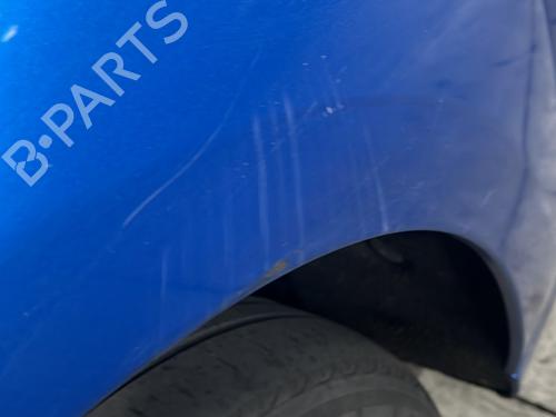 Used Left front fenders Left front fenders RENAULT SCÉNIC III (JZ0/1_) 1.5 dCi (106 hp) 35915302 35915302