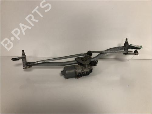 Used Front wiper motor Front wiper motor AUDI A4 B6 Convertible (8H7) [2002-2009] 33587836 33587836