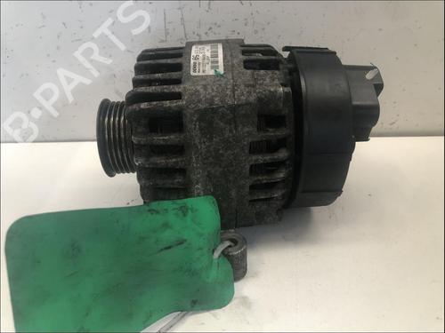 Alternator FIAT PANDA (169_) 1.1 (169.AXA1A) | BP33584054M7 - Image 3