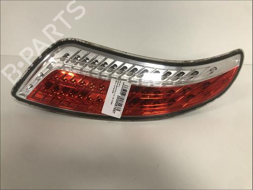 Used Left taillight Left taillight LANCIA DELTA III (844_) 1.4 (844.AXA1A) (120 hp) 33585157 33585157