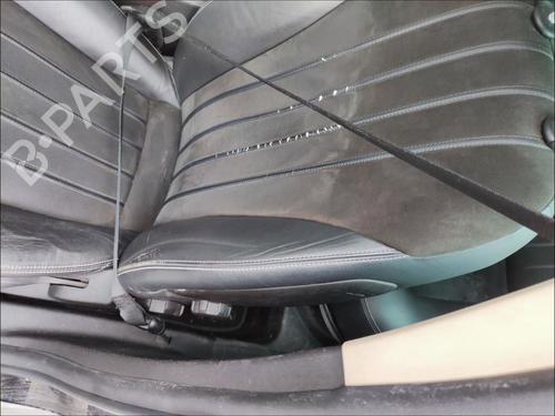 Used Front left seatbelt Front left seatbelt LANCIA DELTA III (844_) 1.4 (844.AXA1A) (120 hp) 36574418 36574418