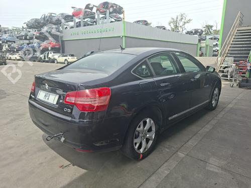 Brugte CITROËN C5 III (RD_) 4788993