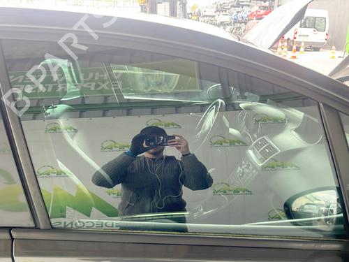 Used Front right door window Front right door window OPEL MERIVA B MPV (S10) 1.7 CDTI (75) (131 hp) 33748910 33748910