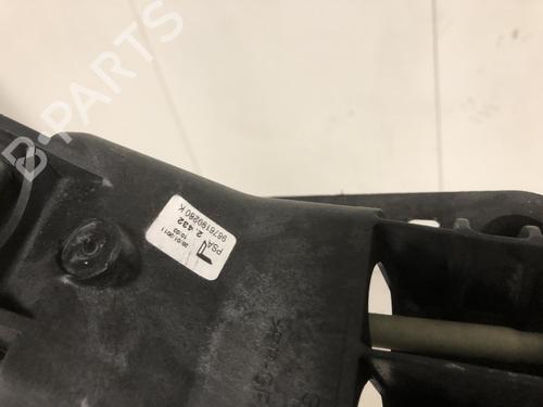 gear-lever-citroen-ds3-sa_-2009-2010-2011-2012-2013-2014-2015-2016-37450677 main image