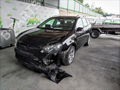 Used Starter Starter VW GOLF VI Variant (AJ5) [2009-2014] 33580652 33580652