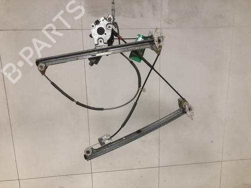 Used Front left window mechanism Front left window mechanism 37229485 37229485