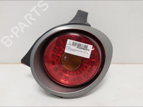 Used Right taillight Right taillight ALFA ROMEO MITO (955_) 1.3 MultiJet (955AXP1A, 955AYC1A) (95 hp) 33575159 33575159