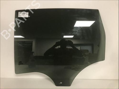 Used Rear left door window Rear left door window FORD C-MAX II (DXA/CB7, DXA/CEU) 1.6 TDCi (115 hp) 33580478 33580478