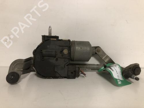 Front wiper motor VW GOLF PLUS V (5M1, 521) | BP36247719M29 - Image 4