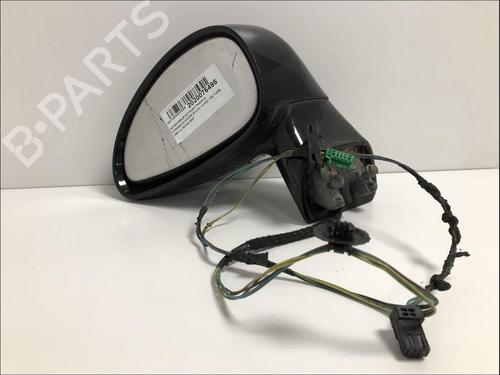 Used Left mirror Left mirror CITROËN C4 Coupe (LA_) 1.6 HDi (109 hp) 33578857 33578857