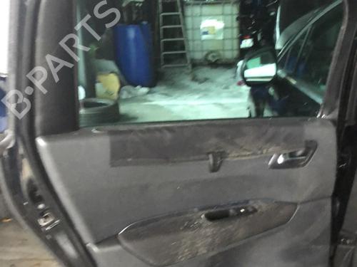 Used Rear left window mechanism Rear left window mechanism 35912874 35912874